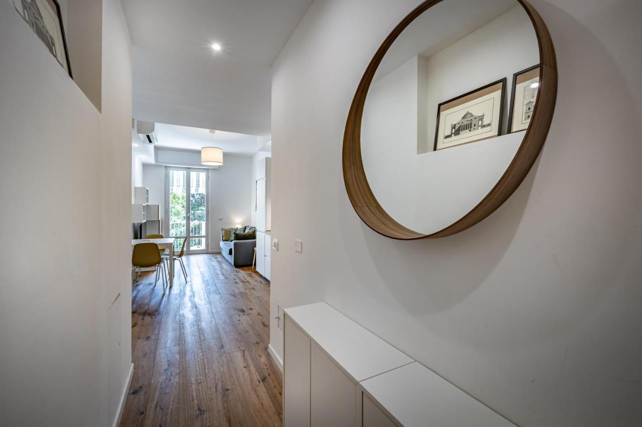 Yid Buonvicini Design Apt In Florence Out Of Ztl Exterior foto